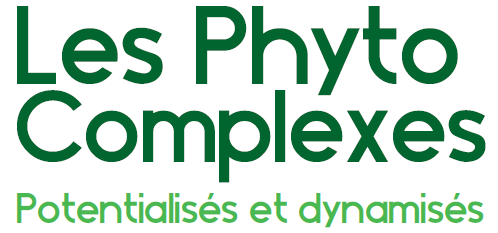 les phyto-complexes potentialisés et dynamisés